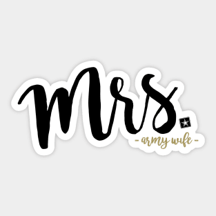 MRS Sticker